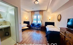 海伊克奥特斯坦德公寓酒店